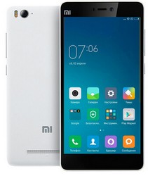 Прошивка телефона Xiaomi Mi 4c Prime в Тюмени